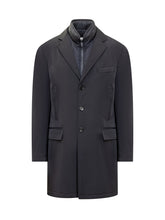 Cappotto - COLLEZIONE TEAM EC | $store$