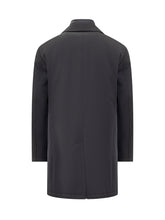 Cappotto - COLLEZIONE TEAM EC | $store$