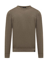 Crewneck Sweater - EXTRA EXCLUSIVE MAN | $store$