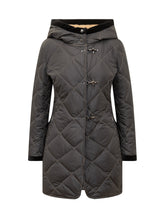 Virginia Down Jacket - EXTRA EXCLUSIVE WOMAN | $store$