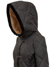 Virginia Down Jacket - EXTRA EXCLUSIVE WOMAN | $store$