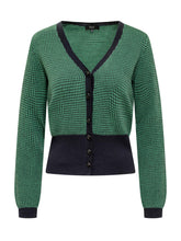 Pied de Poule Cardigan - EXTRA EXCLUSIVE WOMAN | $store$