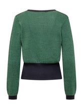 Pied de Poule Cardigan - EXTRA EXCLUSIVE WOMAN | $store$