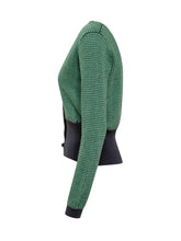 Pied de Poule Cardigan - EXTRA EXCLUSIVE WOMAN | $store$