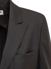 Single-Breasted Jacket - EXTRA EXCLUSIVE WOMAN | $store$