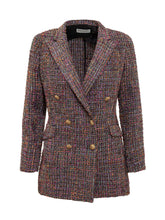 Blazer Jacket - EXTRA EXCLUSIVE WOMAN | $store$