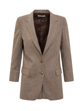 Single-Breasted Jacket - EXTRA EXCLUSIVE WOMAN | $store$