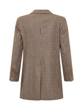 Single-Breasted Jacket - EXTRA EXCLUSIVE WOMAN | $store$