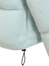 Oversize Puffer Down Jacket - Bonsai | $store$