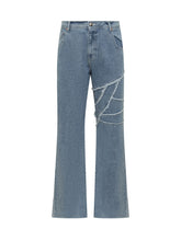 Jeans Ghentel - Andersson Bell | $store$