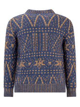 Maglione in Jacquard - Bambini | $store$