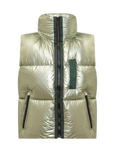 Garment Vest Down Jacket - EXTRA EXCLUSIVE MAN | $store$