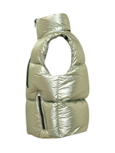 Garment Vest Down Jacket - EXTRA EXCLUSIVE MAN | $store$