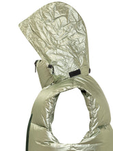 Garment Vest Down Jacket - EXTRA EXCLUSIVE MAN | $store$