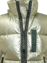 Garment Vest Down Jacket - EXTRA EXCLUSIVE MAN | $store$