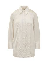 Francois Shirt - EXTRA EXCLUSIVE WOMAN | $store$