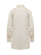 Francois Shirt - EXTRA EXCLUSIVE WOMAN | $store$