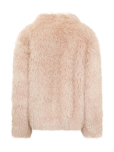 Olga Coat - EXTRA EXCLUSIVE WOMAN | $store$