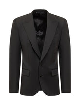 Blazer Monopetto - Dolce & Gabbana | $store$