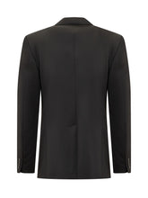 Blazer Monopetto - Dolce & Gabbana | $store$