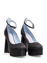 Star Heel Shoe - Chiara Ferragni | $store$