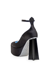 Star Heel Shoe - Chiara Ferragni | $store$