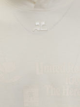 Felpa con Cappuccio - Courreges | $store$