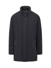 Padded Coat - EXTRA EXCLUSIVE MAN | $store$