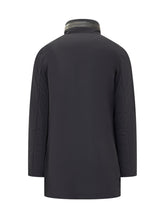 Padded Coat - EXTRA EXCLUSIVE MAN | $store$