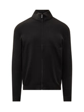 Lupin Zip Sweater - EXTRA EXCLUSIVE MAN | $store$