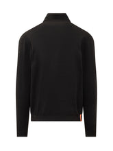 Lupin Zip Sweater - EXTRA EXCLUSIVE MAN | $store$