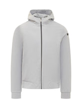 Hooded Jacket - EXTRA EXCLUSIVE MAN | $store$