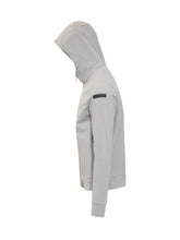 Hooded Jacket - EXTRA EXCLUSIVE MAN | $store$