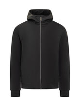 Hooded Jacket - EXTRA EXCLUSIVE MAN | $store$