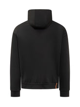 Hooded Jacket - EXTRA EXCLUSIVE MAN | $store$