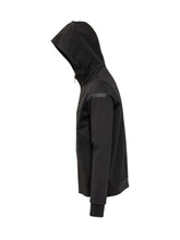 Hooded Jacket - EXTRA EXCLUSIVE MAN | $store$