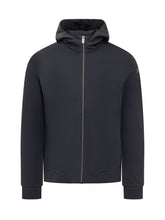 Hooded Jacket - EXTRA EXCLUSIVE MAN | $store$