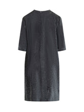 Crewneck Dress - EXTRA EXCLUSIVE WOMAN | $store$