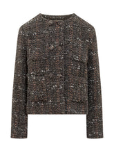 Blazer Jacket - EXTRA EXCLUSIVE WOMAN | $store$