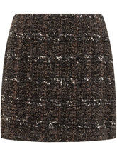 Mini Skirt - EXTRA EXCLUSIVE WOMAN | $store$