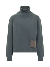 Turtleneck Sweater - EXTRA EXCLUSIVE WOMAN | $store$