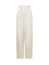 Wide Leg Trousers - EXTRA EXCLUSIVE WOMAN | $store$