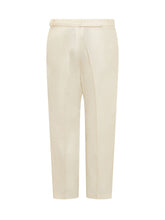 Trousers - EXTRA EXCLUSIVE WOMAN | $store$