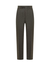 Trousers - EXTRA EXCLUSIVE MAN | $store$