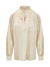 Tamigi Blouse - EXTRA EXCLUSIVE WOMAN | $store$