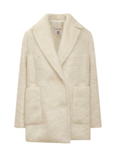 Maite Coat - EXTRA EXCLUSIVE WOMAN | $store$