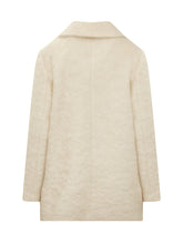 Maite Coat - EXTRA EXCLUSIVE WOMAN | $store$