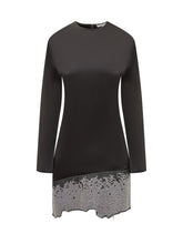 Abito con Glitter - Donna | $store$