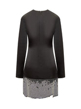 Abito con Glitter - Donna | $store$