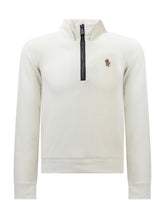 Sweatshirt with Logo - EXTRA EXCLUSIVE KIDS | $store$